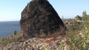 ©  "Немец. Черный Артефакт" Съемки 2005