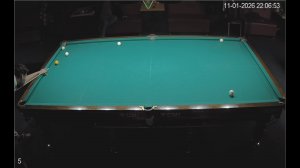 Абрилок. Турнир