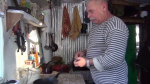 Хижина. Когда прекрасное настроение