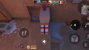 стандоф 2 играем с другом прятки