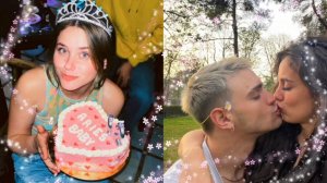 😍 ГАБРИЭЛЬ ГЕВАРА ГОВОРИТ О НИКОЛЬ УОЛЛЕС В ИНТЕРВЬЮ 💜 2024