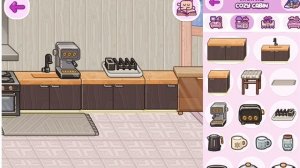 Обустраиваем дом для 10-ти серийного сериала в avatar world.