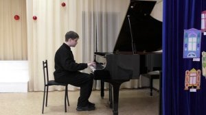 Губин Матвей