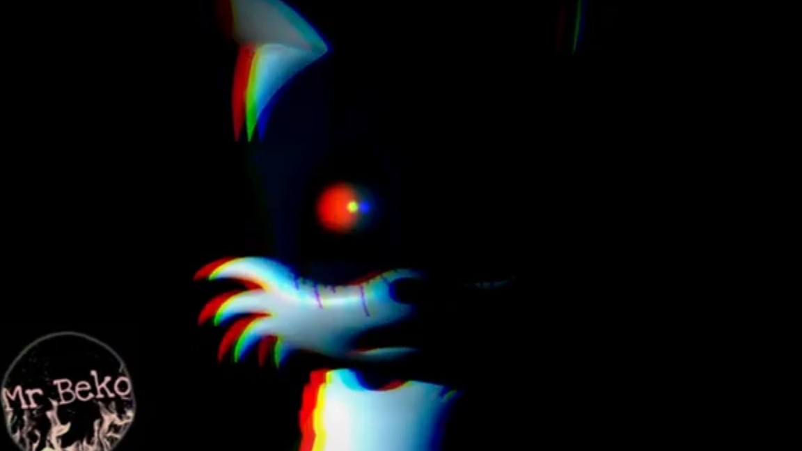 клип сонк ехе