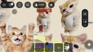 играю в роблокс. прямой эфир.