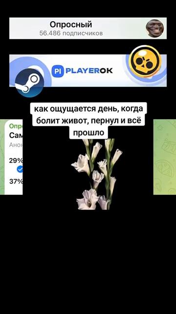 #Самое #лучшее #ощущение?