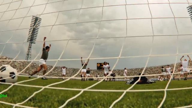 Золотой дубль. Фильм 2026. Трейлер фильма. смотреть онлайн