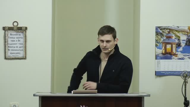 Доволен ли ты тем, что имеешь? - 3Christ.ru смотреть онлайн