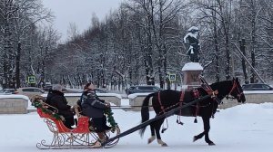 ВЭС -2. Кругосветка. Отчёт 1.