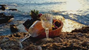 Песня "Мы встретились с тобой" (Эва Шервуд)