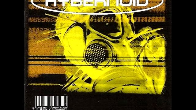 Hybernoid — Advanced Technology (1998, Full Album)