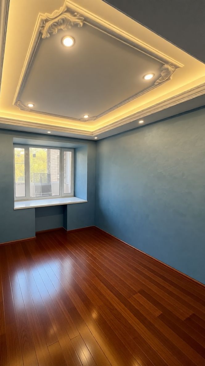 ГРАДИЕНТ мокрый ШЕЛК: секрет идеального перехода✨ #дизайнинтерьера #штукатур #декоративнаяштукатурка смотреть онлайн