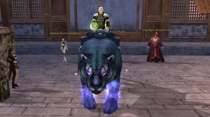 PW (часть 9) Данжи Павильон полнолуния(ПП) Пещеры вечности (Ара и Черный) Серебряная цитадель(СЦ)