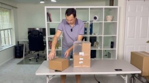 РАСПАКОВКА 11 коробок по $5 с аукциона ｜ Что внутри (ProAuctionLine)