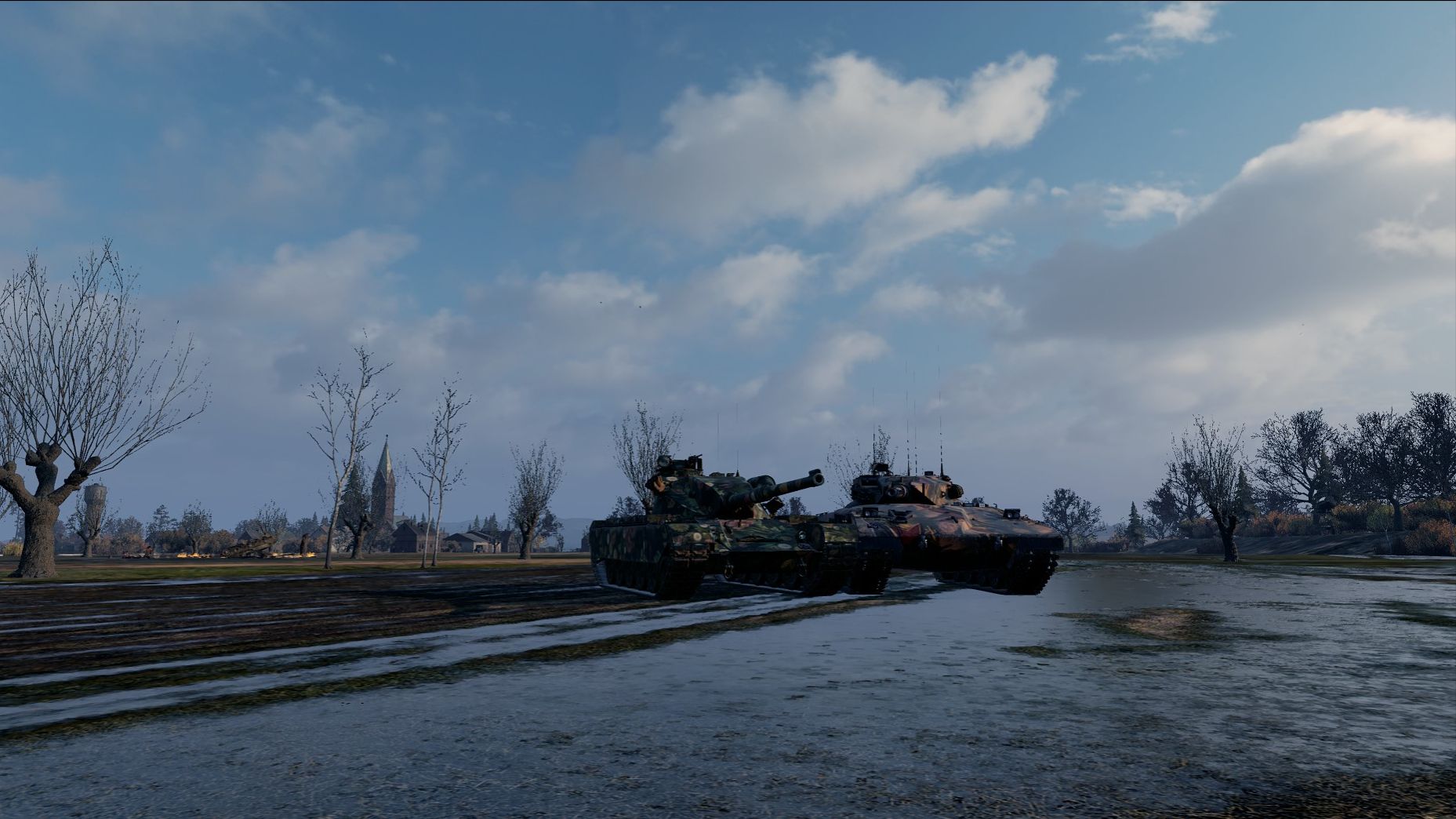 🦀Боль от рандома🦀Мир танков🦀 смотреть онлайн