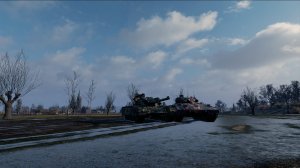 🦀Боль от рандома🦀Мир танков🦀