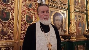 9-е Воскресное Евангелие.
Христиане - это люди мирного духа. Прот. Андрей Овчинников.