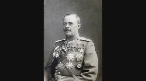 Генерал-лейтенант Евгений Мартынов как участник русско-японской войны