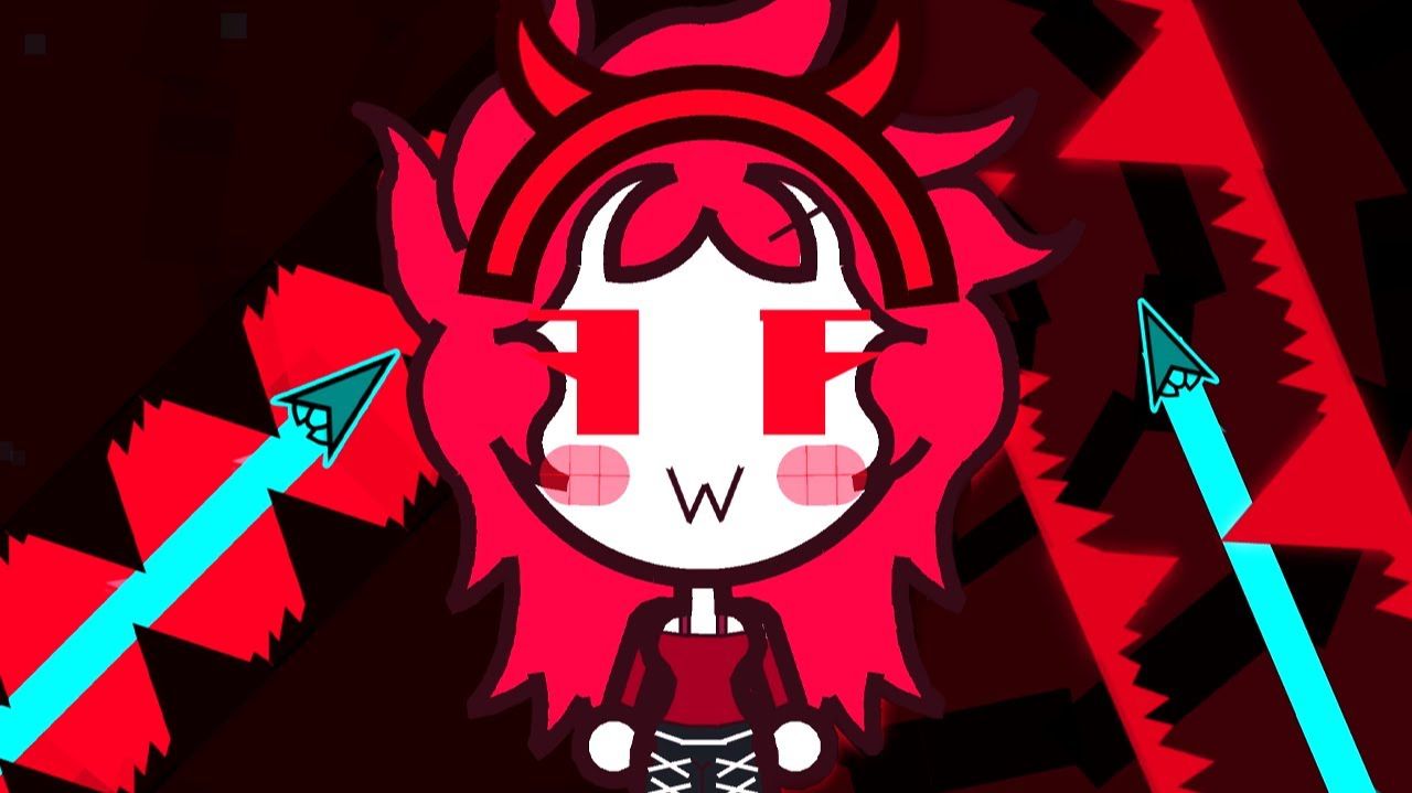 ASHLEY WAVE TRIALS // SHOWCASE // CLICKS смотреть онлайн