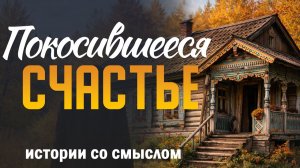"Покосившееся счастье". История, которую невозможно читать спокойно.