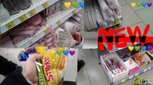 𝕟𝕖𝕨 𝕧𝕝𝕠𝕘!
ЗакупкА!
♡челенж по цветам!!! 💛💚💙💜
Обзор покупок⑇