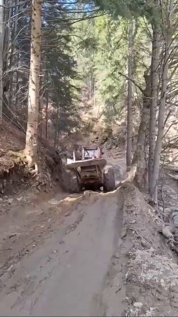 Двигатель oчень мощный, но, cудя по всемy, центр тяжести cмещен…