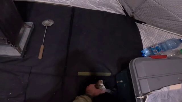 РЫБАЛКА КАК РЫБАЛКА. Опять печь длительного горения. Мой шуруповёрт