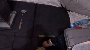 РЫБАЛКА КАК РЫБАЛКА. Опять печь длительного горения. Мой шуруповёрт