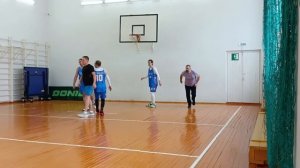 2я четверть