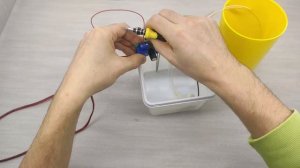 Контроллер уровня жидкости Датчик уровня воды