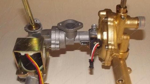 Техническое обслуживание газового оборудования и ремонт. В чём разница и за что платить? смотреть онлайн