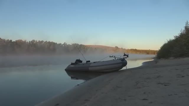 Это счастье! УДАРИЛ МОРОЗ И У РЫБЫ НАЧАЛСЯ ЖОР! Вот это рыбалка!