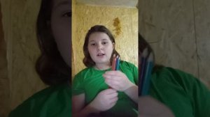 😁собираемся в школу чеееееееееееееек! завтра в школу😭!