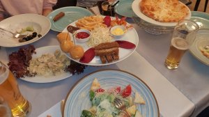 Готовлю, развлекаюсь