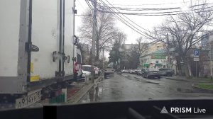 Релакс. Включай и наслаждайся дарогой.