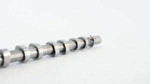 Вал распределительный LADA Largus впускной 16 кл. двигат. K4M Renault Код: 27637