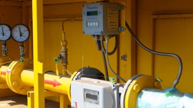 Какой газовый счетчик выбрать: с "Т" или без смотреть онлайн