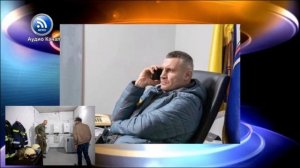 «Не бежать!»:  Зеленский взбесился из-за обращения мэра Кличко к горожанам уезжать из Киева