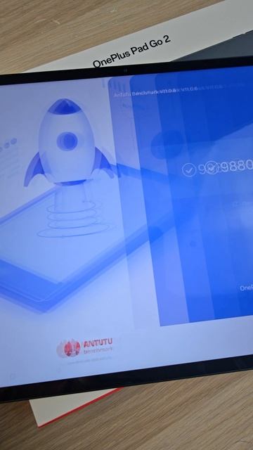 ONEPLUS PAD GO 2 - ПЛАНШЕТ С 5G смотреть онлайн