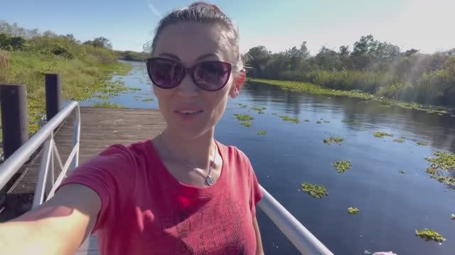 ANKA - Дальнобойщица в США. - Лас Вегас. На траке в город грехов смотреть онлайн