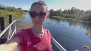 ANKA - Дальнобойщица в США. - Лас Вегас. На траке в город грехов