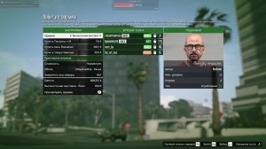 Первый взгляд на онлайн, Grand Theft Auto V, 1 запуск