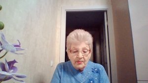 Свекровь бы съела ее с потрохами или вынудила уехать...