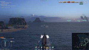 Мир Кораблей / Эсминец Гронинген