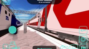 Поед Петрозаводск-Москва отправляется со станции Петрозаводск.