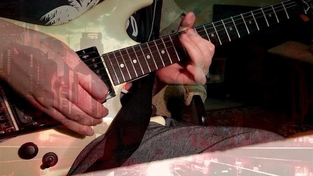 Nightrider смотреть онлайн