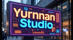 Channel YURMAN Studio presents 🌈🎤🤗🎸💫