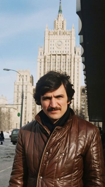 Ясность – это есть то, что мой Великий учитель назвал главным для человека. смотреть онлайн