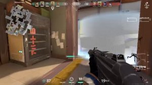 Ох уж эти тиммейты