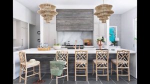 Тренды люксового интерьера. Детали дизайна интерьера № 43